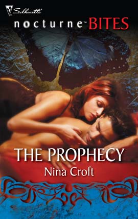 Title details for The Prophecy by Nina Croft - Available